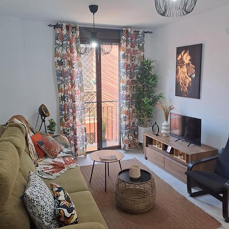 Apartamento Jara 1A Malaga Exterior photo