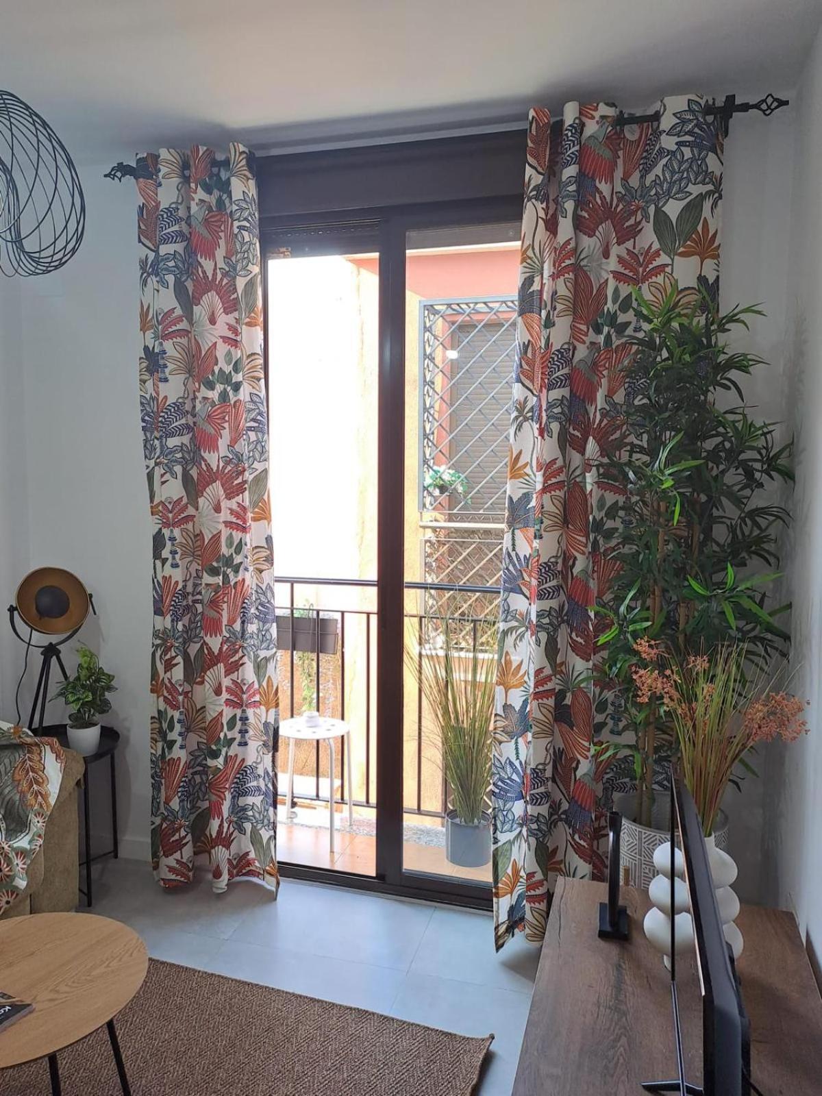 Apartamento Jara 1A Malaga Exterior photo