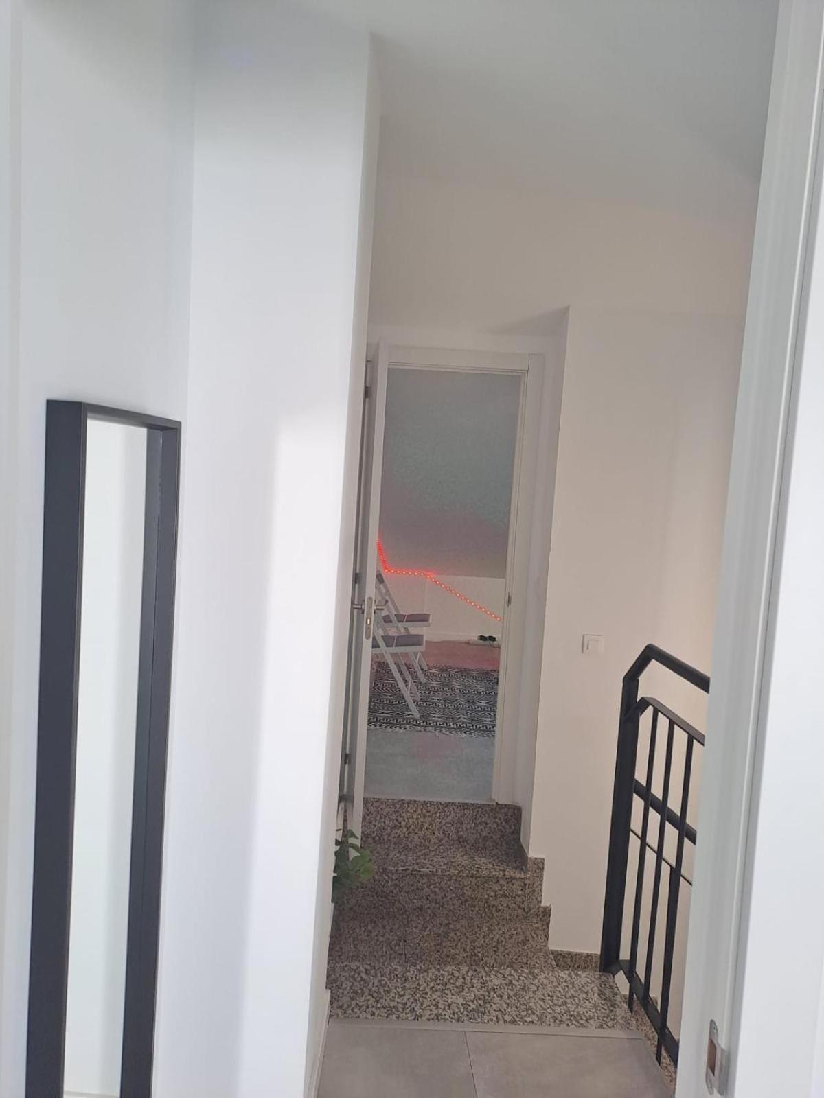 Apartamento Jara 1A Malaga Exterior photo