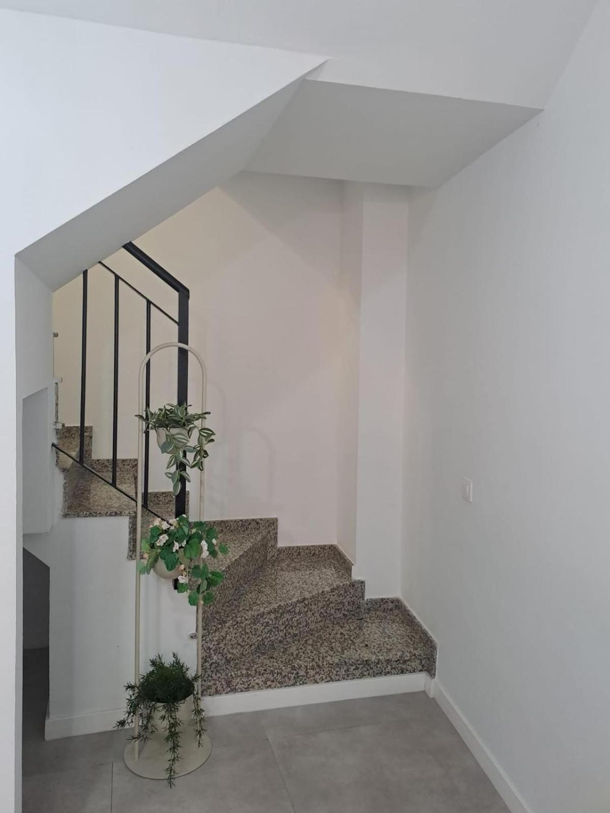 Apartamento Jara 1A Malaga Exterior photo