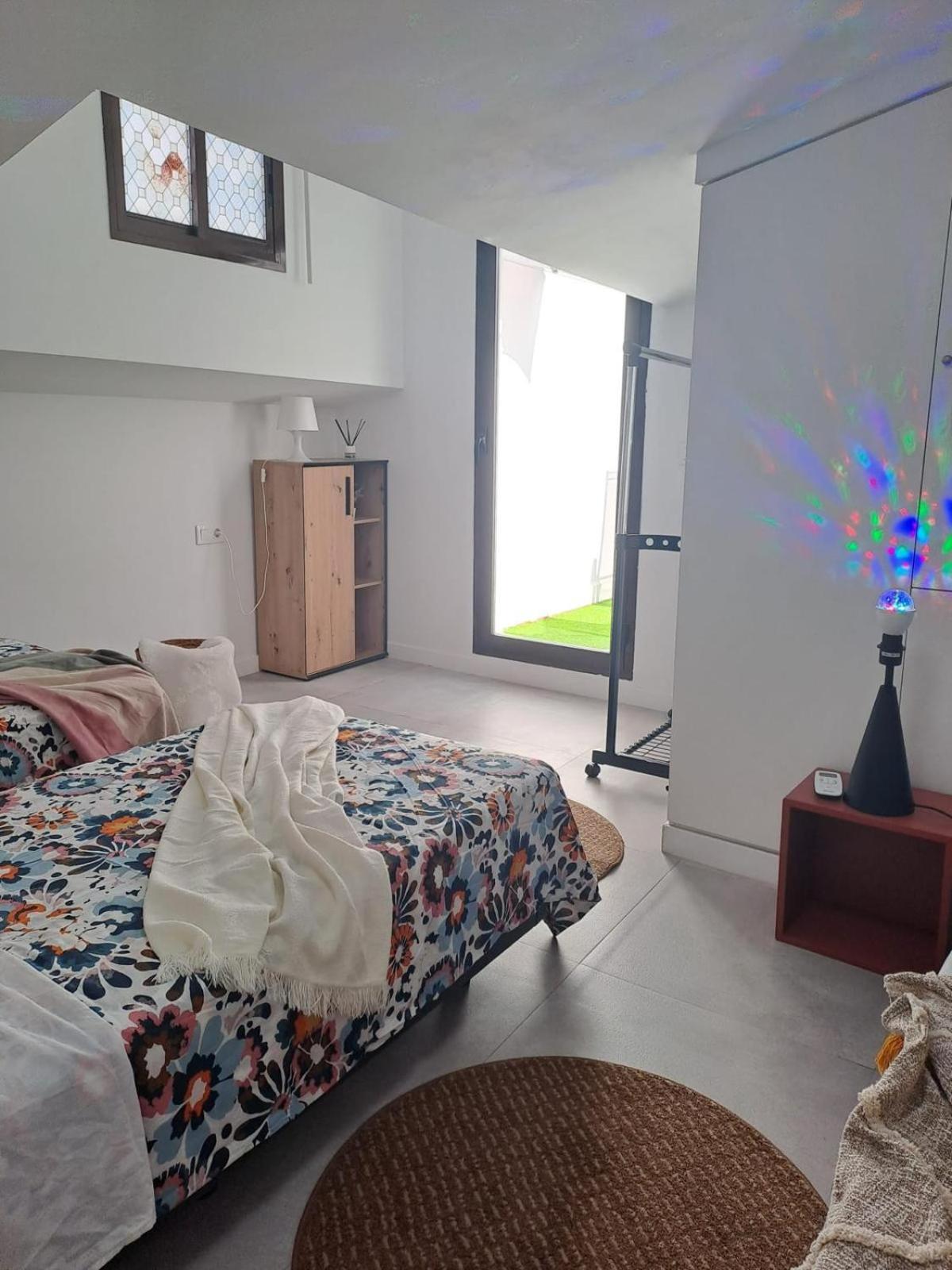 Apartamento Jara 1A Malaga Exterior photo