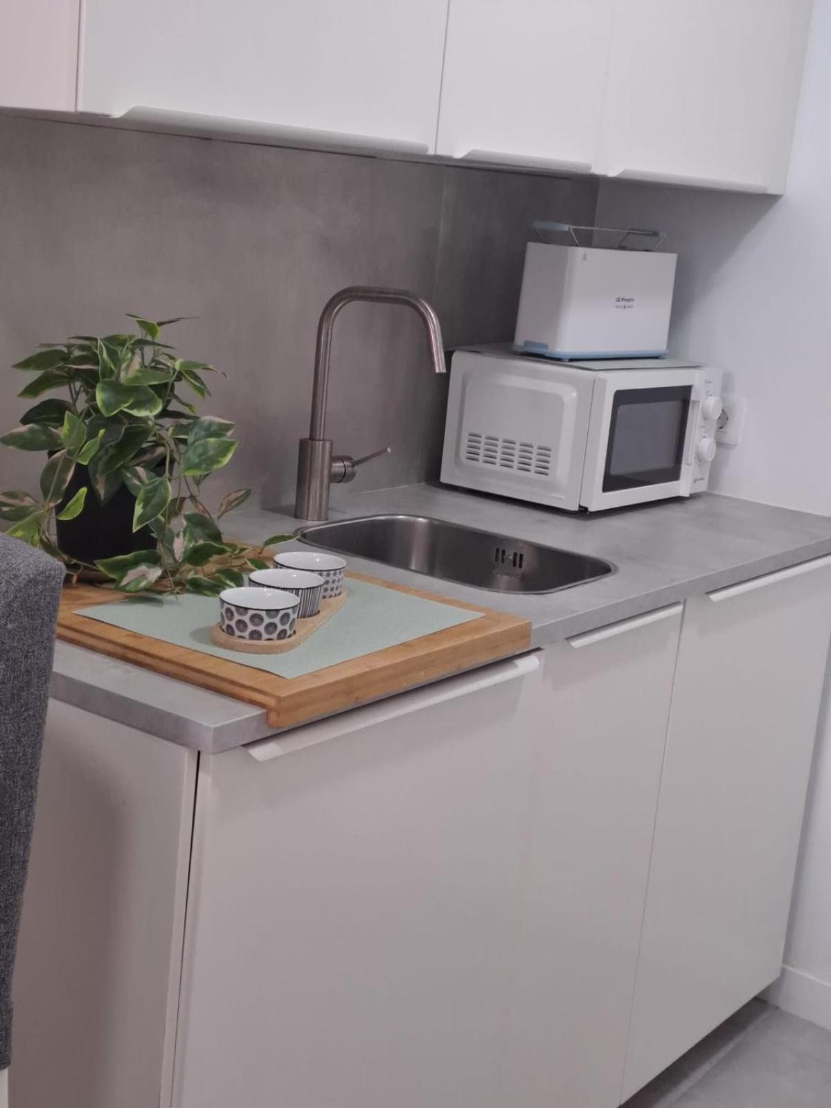 Apartamento Jara 1A Malaga Exterior photo