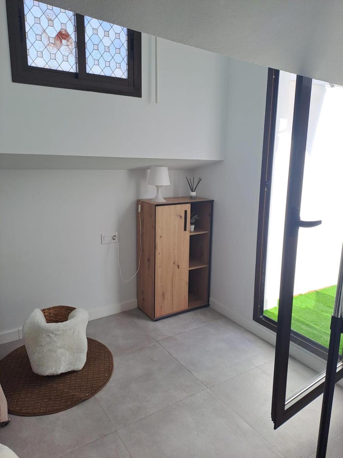 Apartamento Jara 1A Malaga Exterior photo