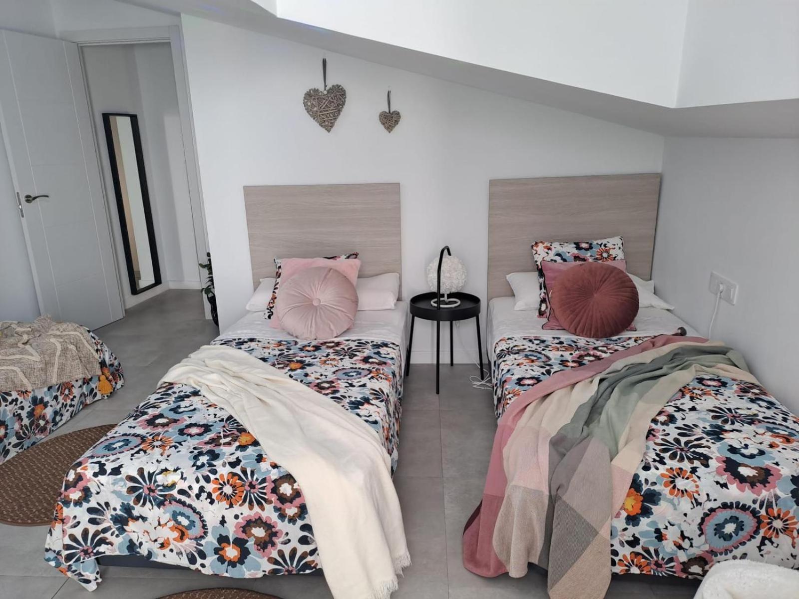 Apartamento Jara 1A Malaga Exterior photo