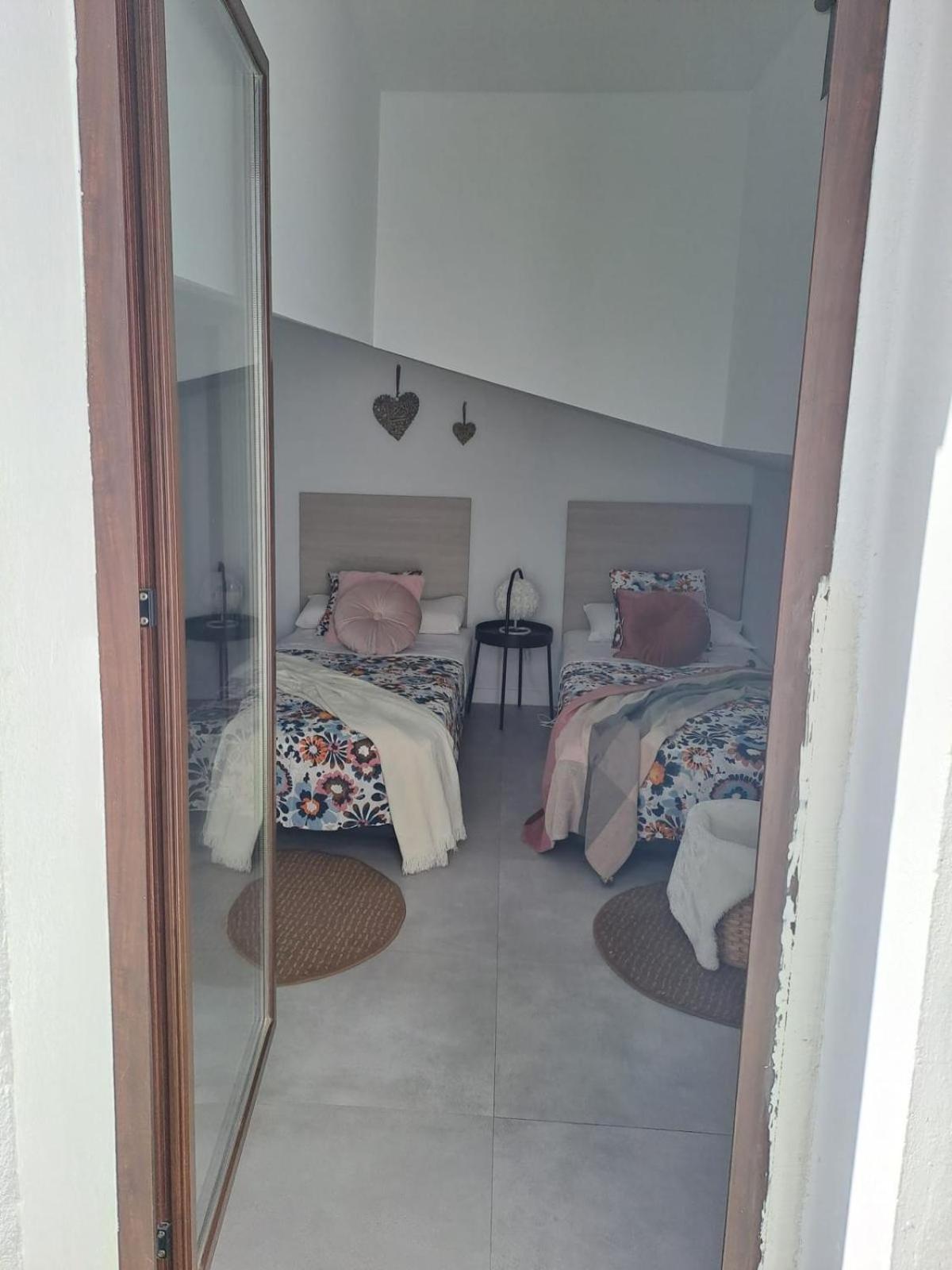 Apartamento Jara 1A Malaga Exterior photo