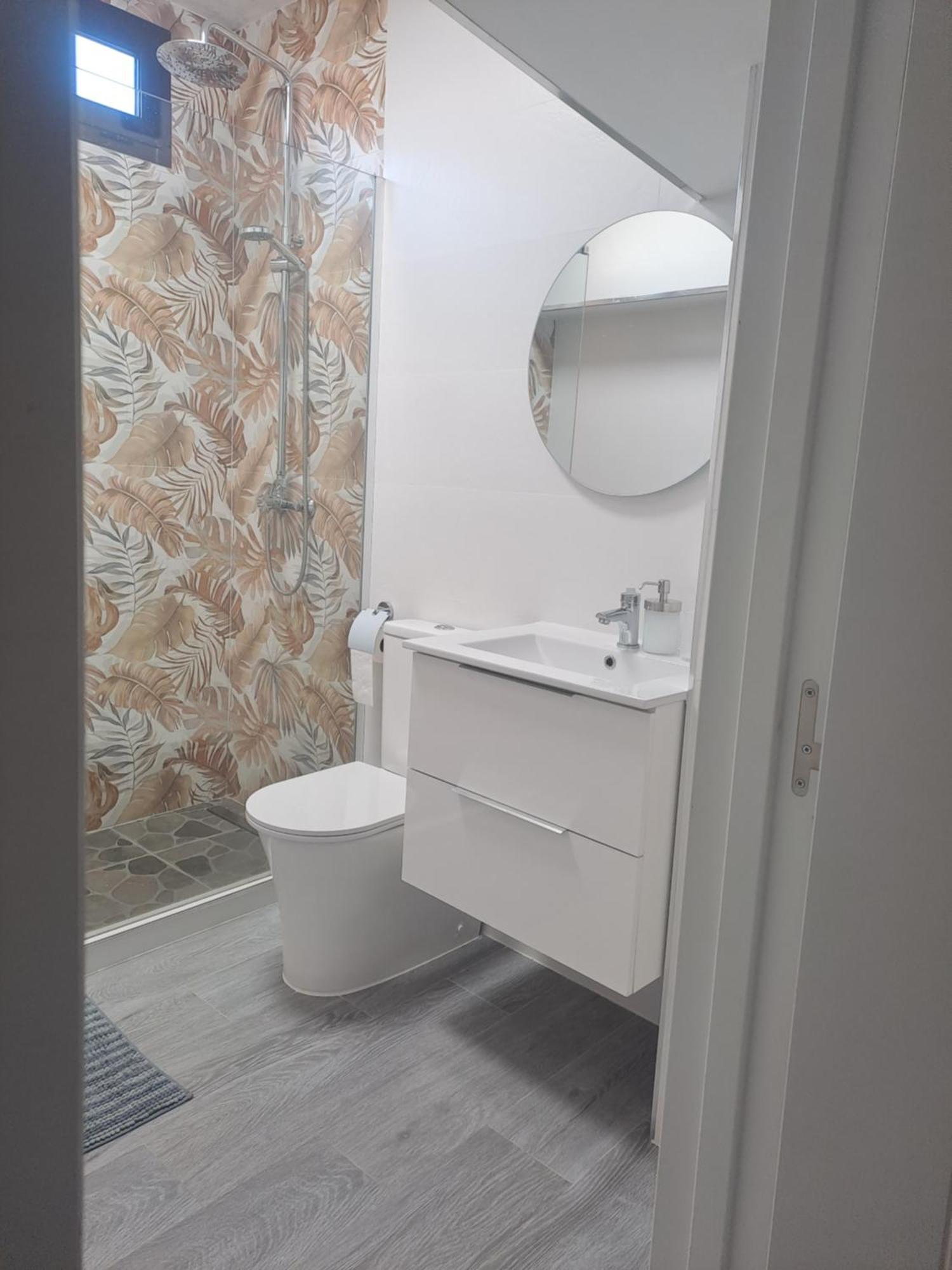 Apartamento Jara 1A Malaga Exterior photo