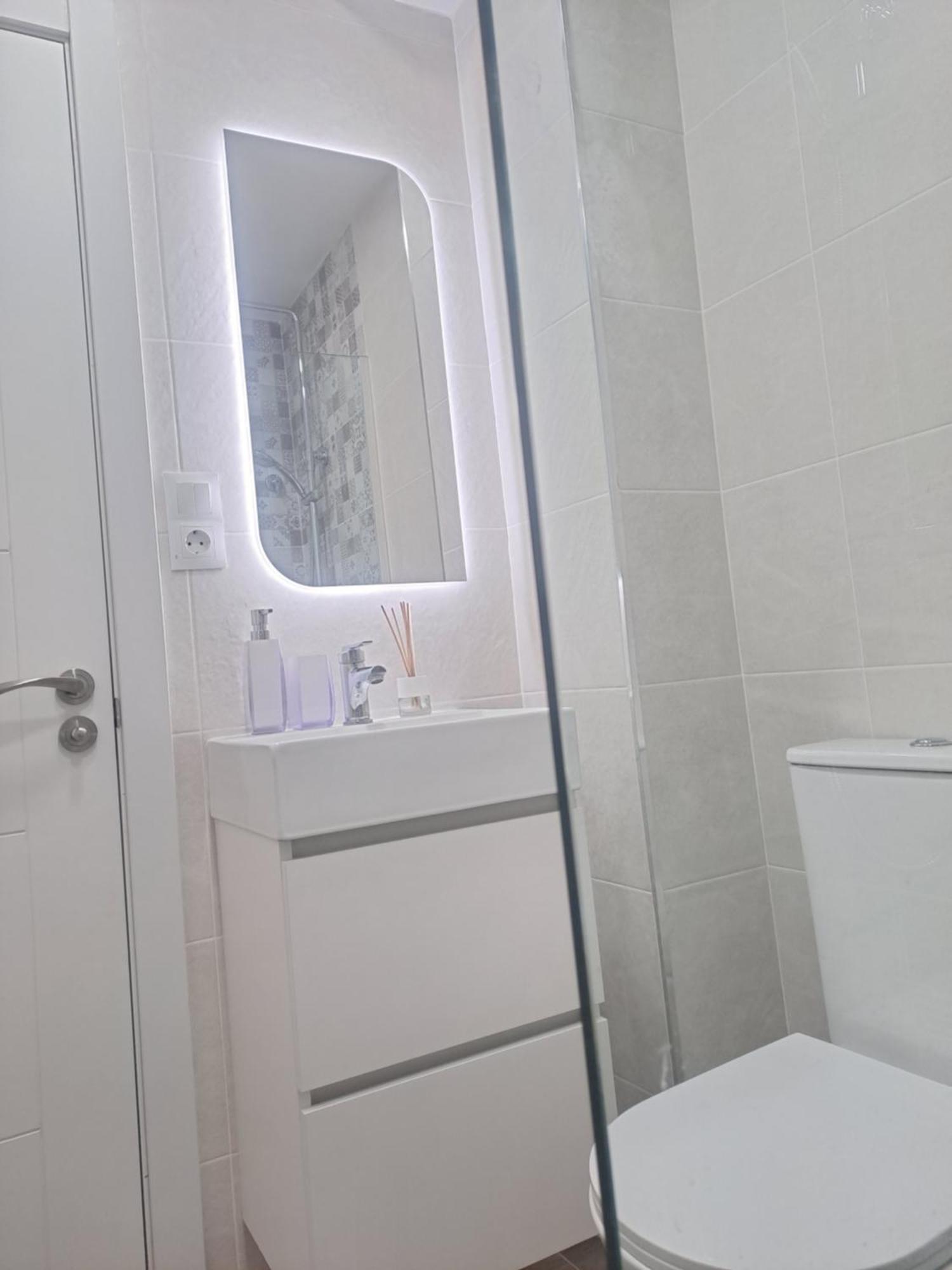 Apartamento Jara 1A Malaga Exterior photo